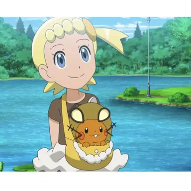 Profile image of 유리카