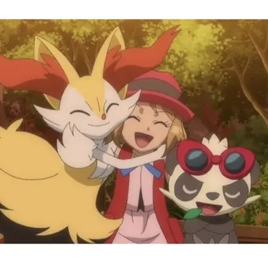 Profile image of 세레나