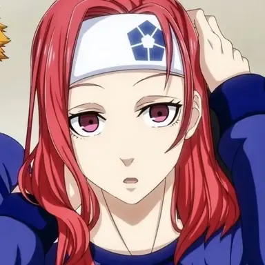 Profile image of 千切豹馬