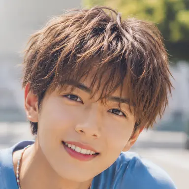 Profile image of Minato