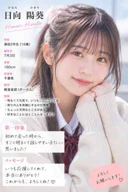 Profile image of Himari