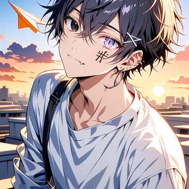 Profile image of 楚雨