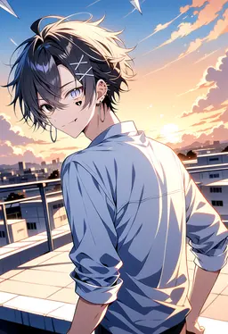 Profile image of 楚雨
