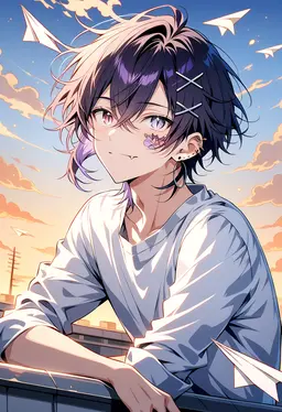 Profile image of 楚雨