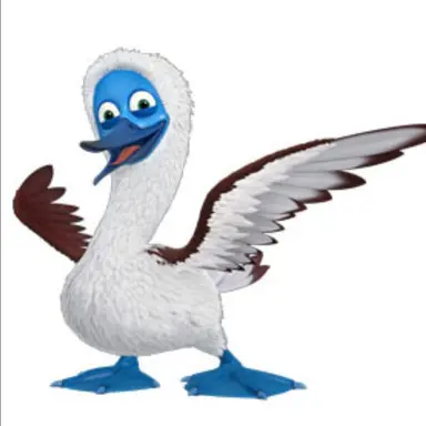 Profile image of 부비