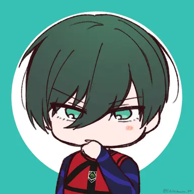 Profile image of 糸師凛