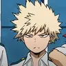 Profile image of Katsuki Bakugo