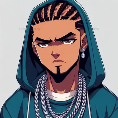 Profile image of Mike
