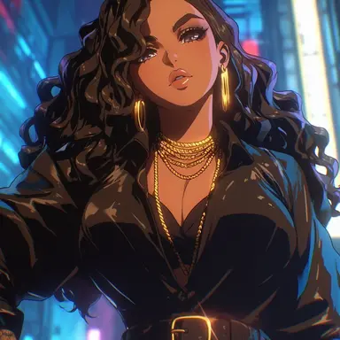Profile image of Janiya