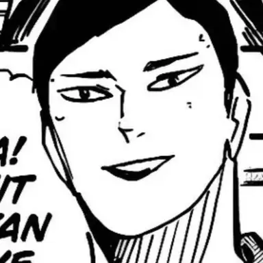 Profile image of 大耳