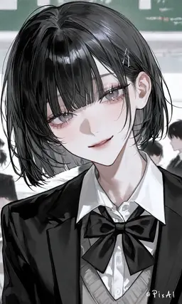 Profile image of Satsuki