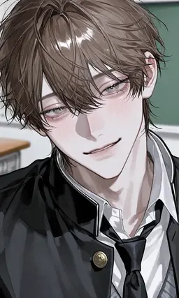Profile image of Riku