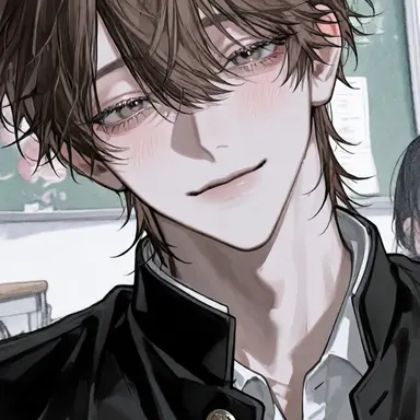 Profile image of Riku