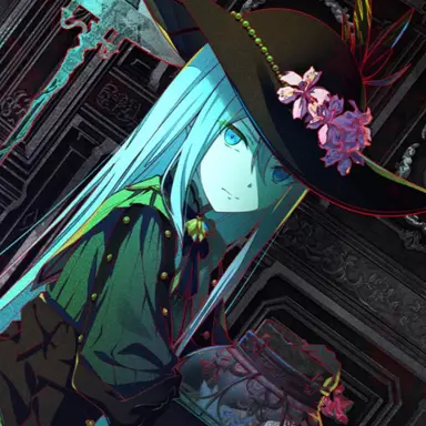 Profile image of 요이사키 카나데