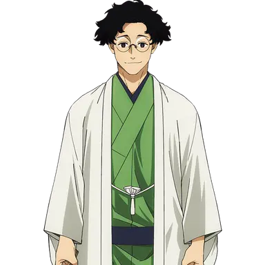 Profile image of 阿良川志ん太