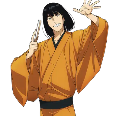 Profile image of 練磨家からし