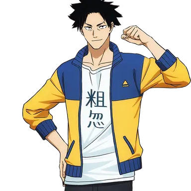 Profile image of 阿良川ぐりこ