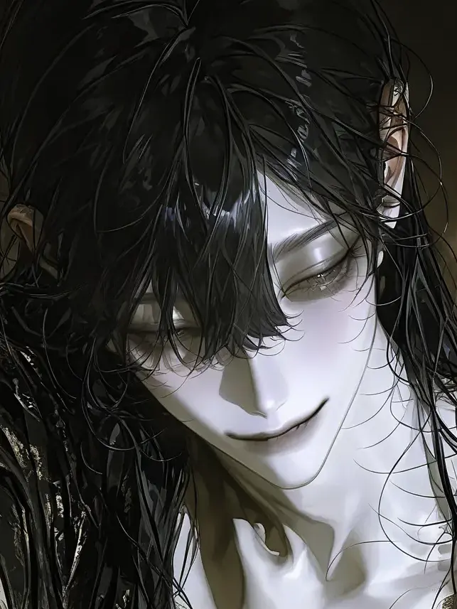 patyupatyun의 Lord Gai