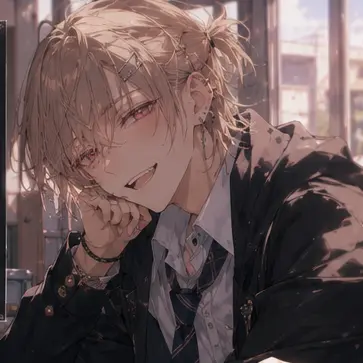 Profile image of 波瑠