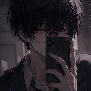 Profile image of 箔亜