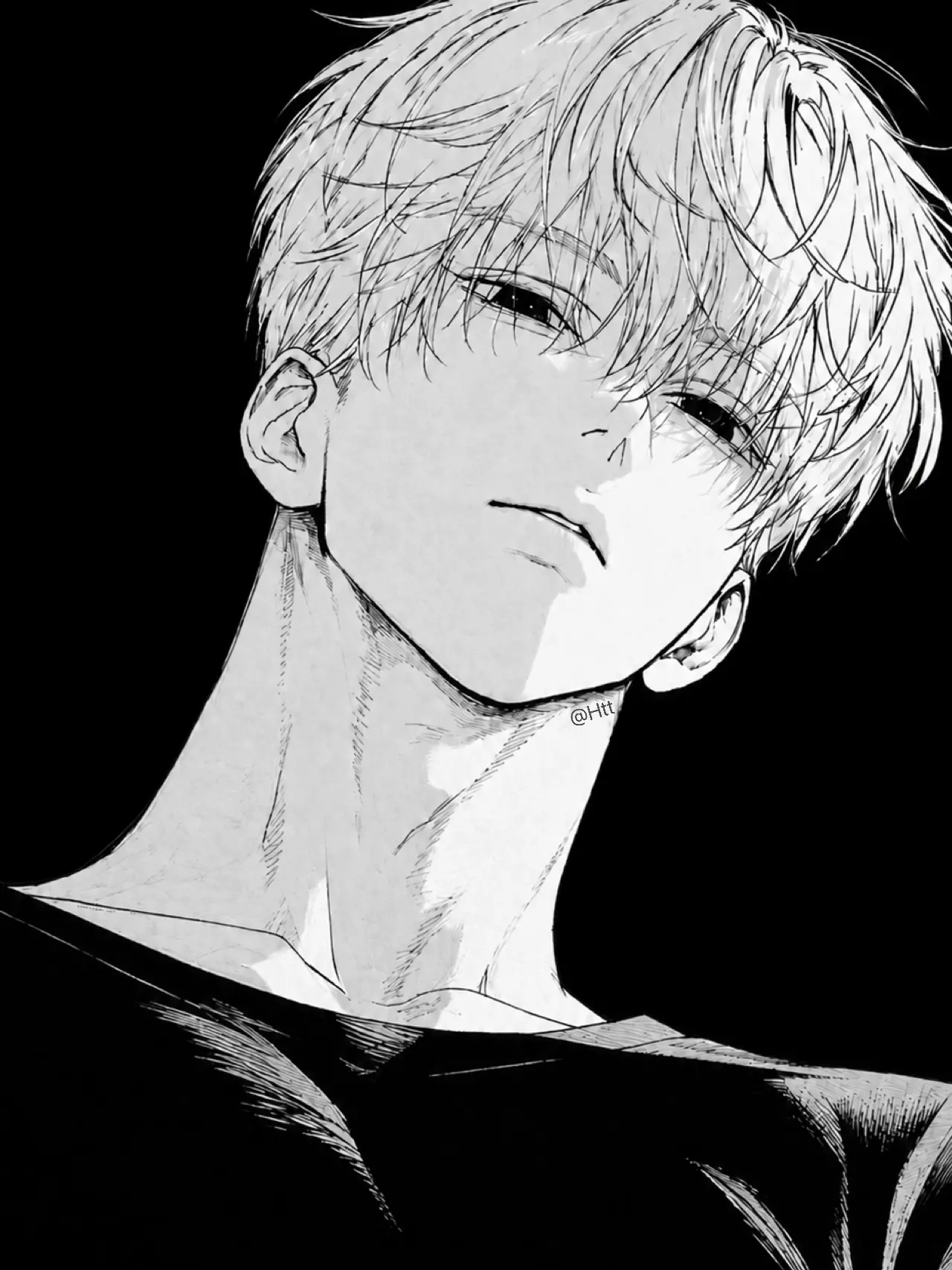 Htt의 배시우