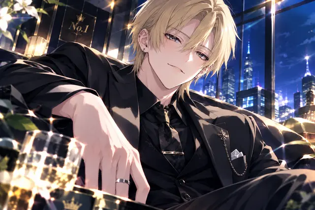 Profile image of 레오
