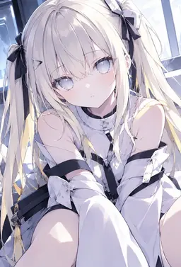 Profile image of 엘리시아