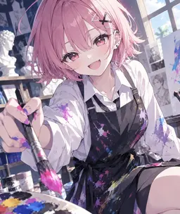 Profile image of 하나비