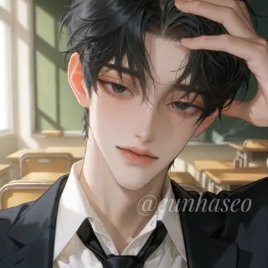 Profile image of 서해찬