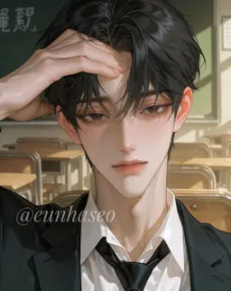 Profile image of Seo Hae-chan