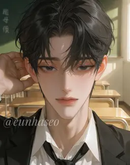 Profile image of Seo Hae-chan