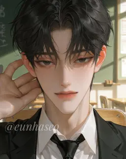 Profile image of Seo Hae-chan
