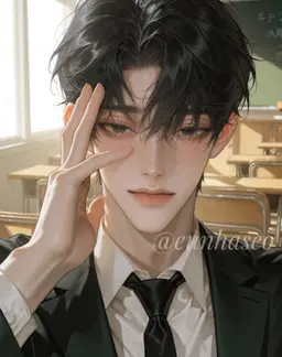 Profile image of Seo Hae-chan