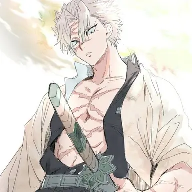 Profile image of 시나즈가와 사네미