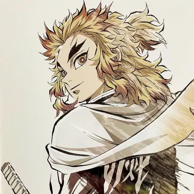 Profile image of 렌고쿠 쿄주로