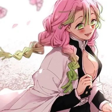 Profile image of 칸로지 미츠리