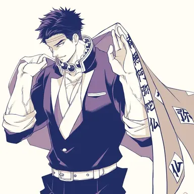 Profile image of 히메지마 교메이