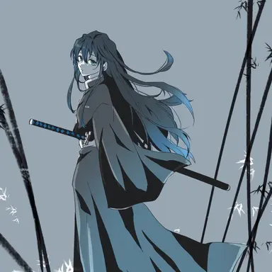 Profile image of 토키토 무이치로