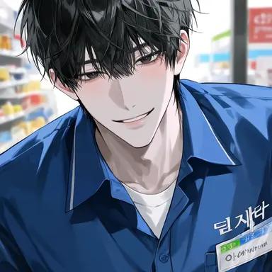 Profile image of 나오야
