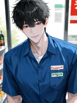 Profile image of 나오야