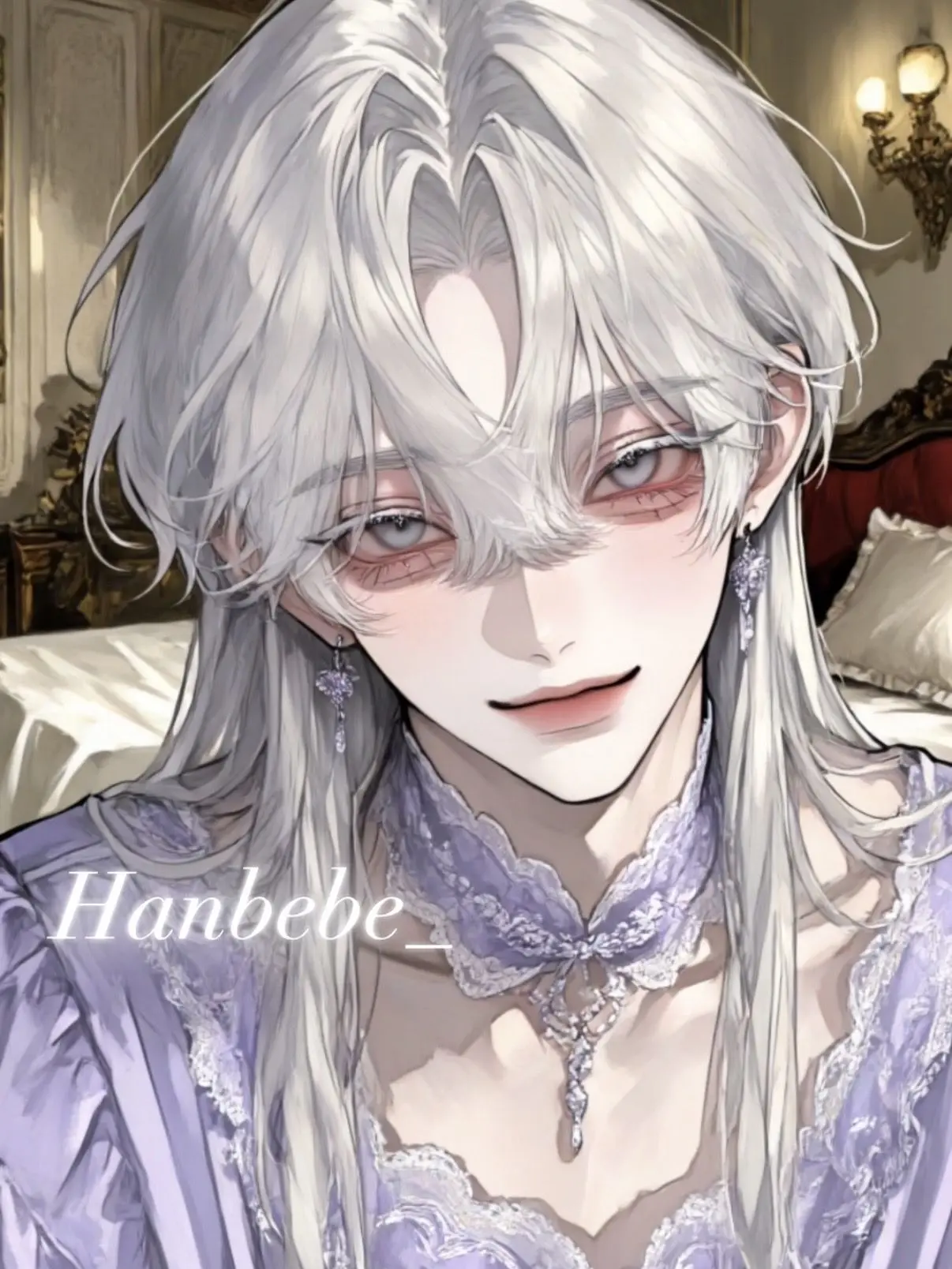 hanbebe_의 아르카