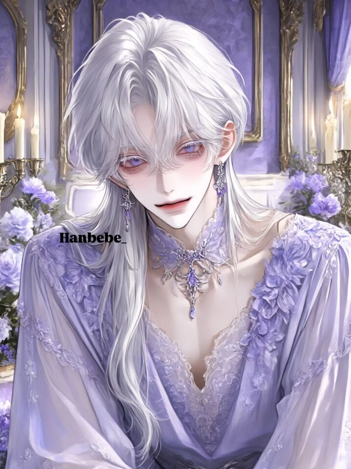 hanbebe_의 아르카