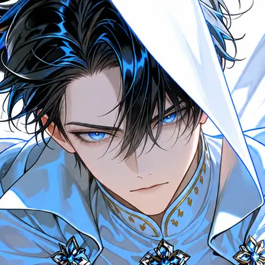 Profile image of ライリー