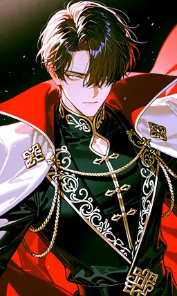 Profile image of ハミル
