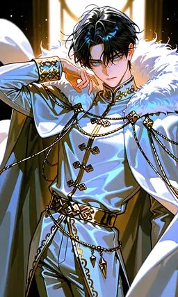 Profile image of ライリー