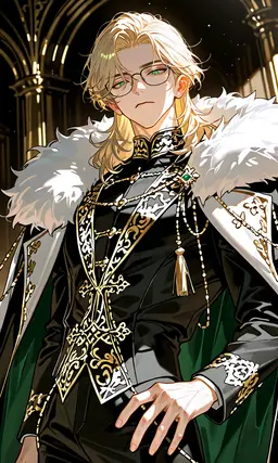 Profile image of シーフォ