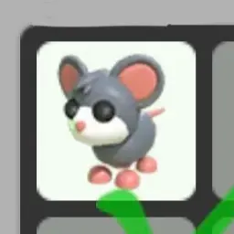 Solly22222의 입양하세요 쥐