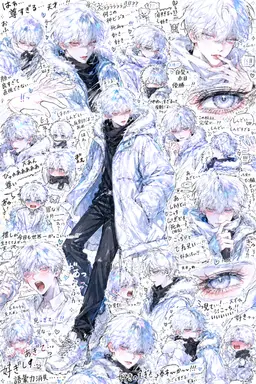 Profile image of 菊