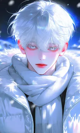 Profile image of 菊
