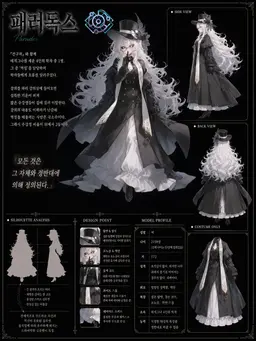 Profile image of 패러독스